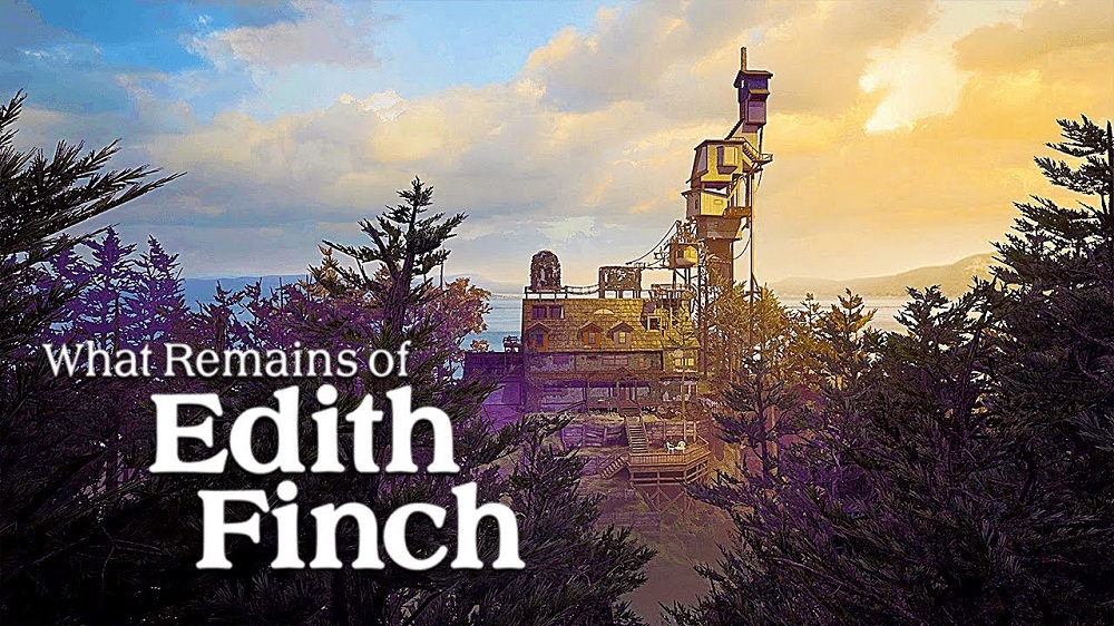 ۶ بازی کامپیوتری برتر ژانر رازآلود که نباید از دست بدهید 2 What Remains of Edith Finch