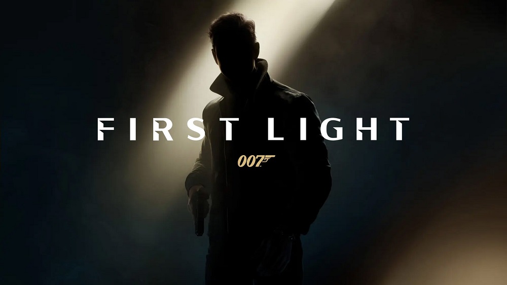 5 بازی برتر کامپیوتری در ژانر جهان باز 2025 2 007: First Light