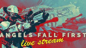 نگاهی به بازی Angels Fall First