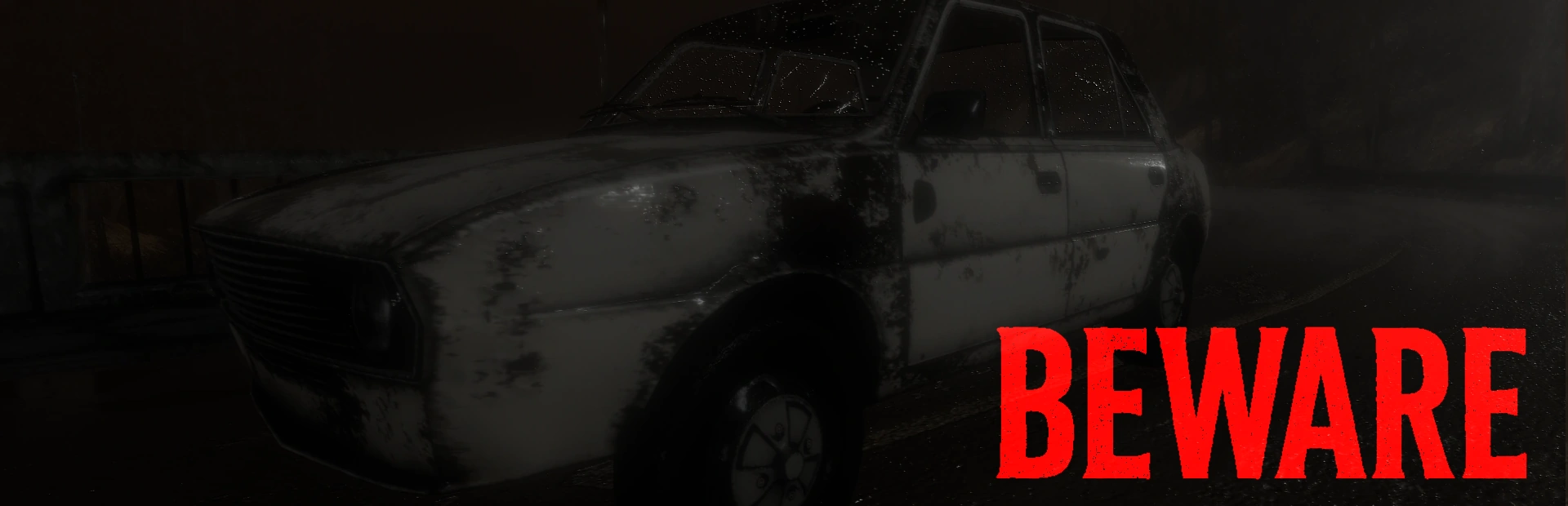 BEWARE.banner3