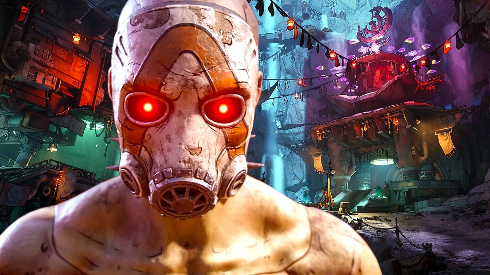 Borderlands 4 با استقبال خوبی در Steam منتشر شد 1 Borderlands 4 با استقبال خوبی در Steam منتشر شد