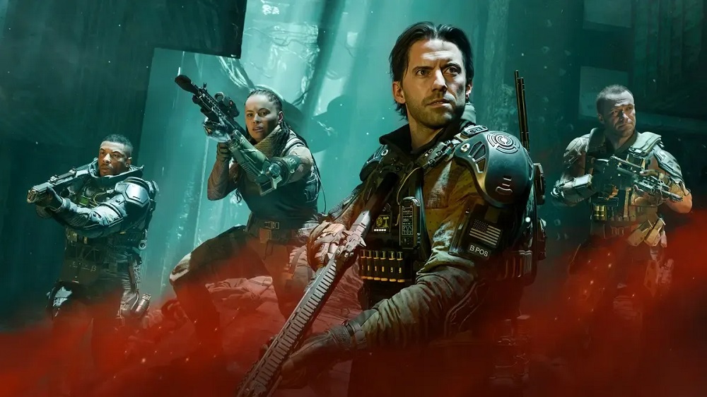 اقتباس سینمایی از بازی Call of Duty در دست ساخت است
