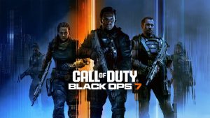 افشای جزئیات جدید از Call of Duty: Black Ops 7