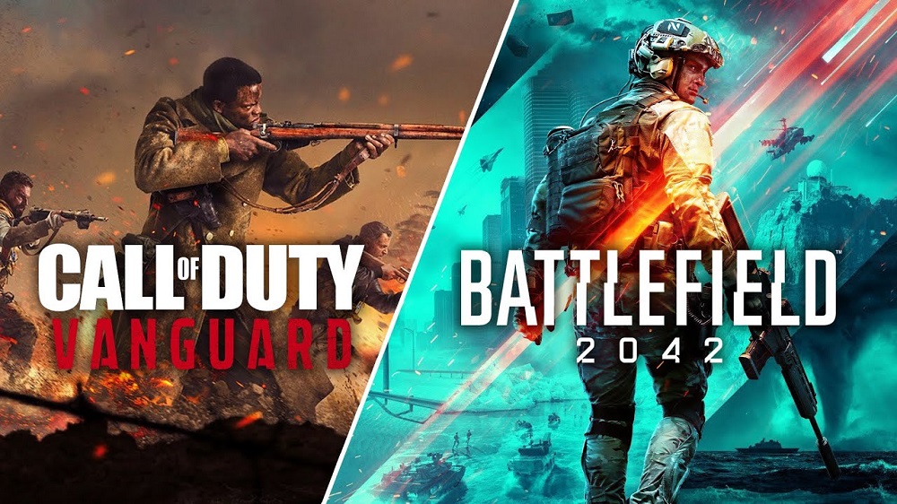Call of Duty در برابر Battlefield: میدان نبرد آنلاین، کدام هیجان بیشتری دارد؟
