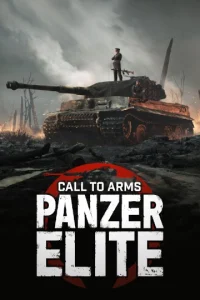 دانلود بازی Call to Arms: Panzer Elite برای PC | گیمباتو