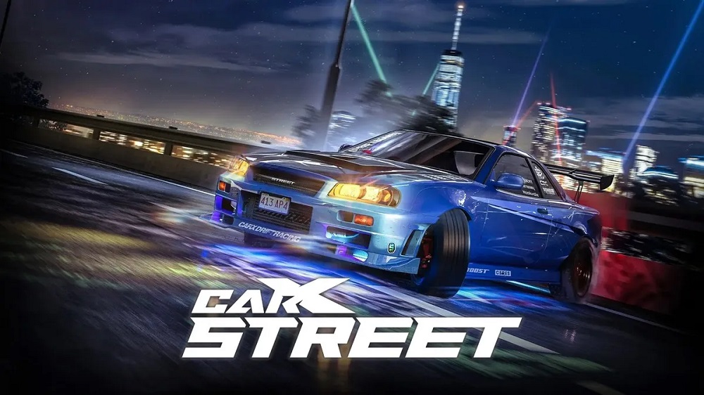 هر آنچه درمورد بازی CarX Street می دانیم