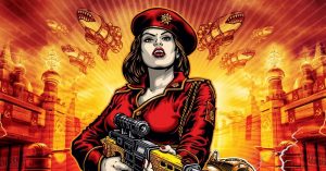 نقد و بررسی بازی Command & Conquer: Red Alert 3