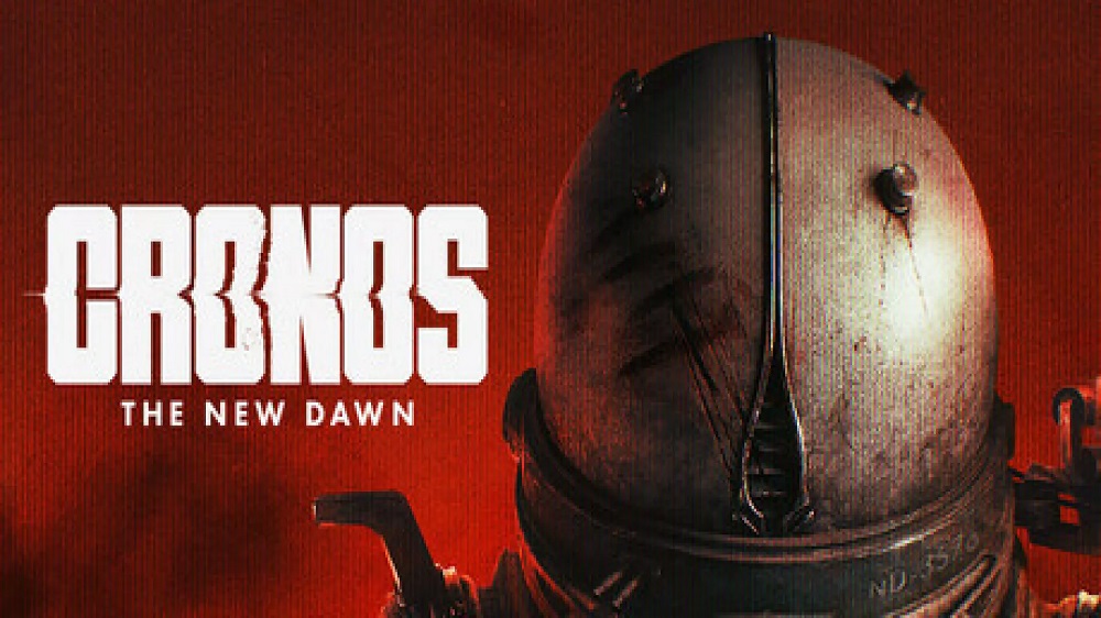 5 بازی برتر کامپیوتری در ژانر جهان باز 2025 3 Cronos: The New Dawn