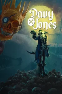 دانلود بازی DAVY x JONES برای کامپیوتر | گیمباتو