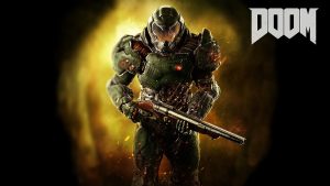 نگاهی به بازی DOOM 2016