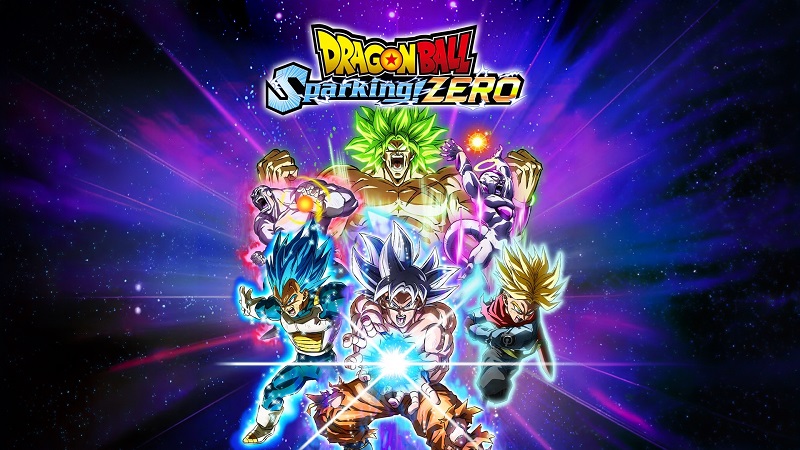 نقد و بررسی بازی DRAGON BALL: Sparking! ZERO