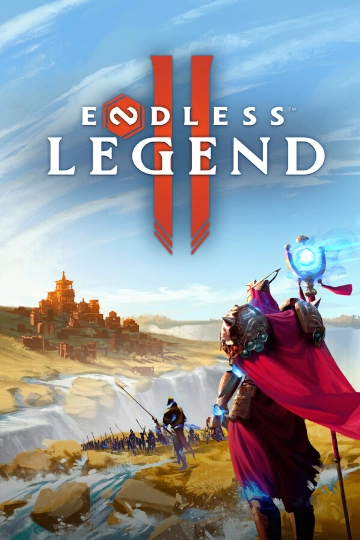 دانلود بازی ENDLESS Legend 2 برای کامپیوتر | گیمباتو
