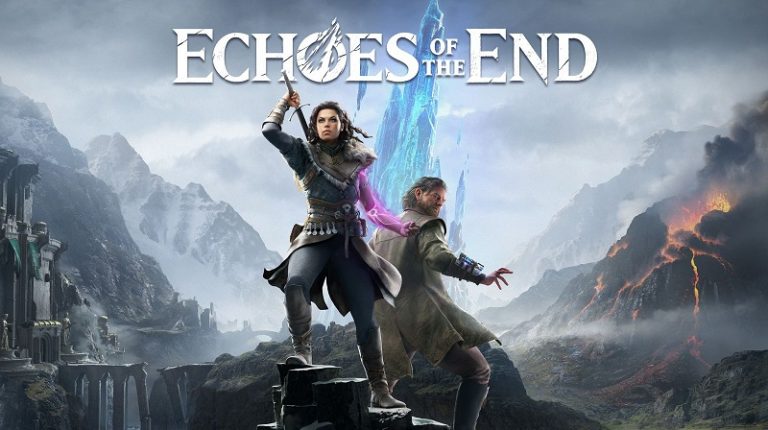 هر آنچه درمورد بازی Echoes of the End می دانیم