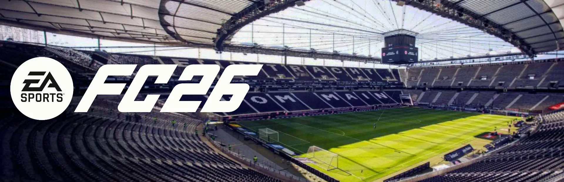 دانلود بازی EA SPORTS FC 26 برای کامپیوتر | گیمباتو