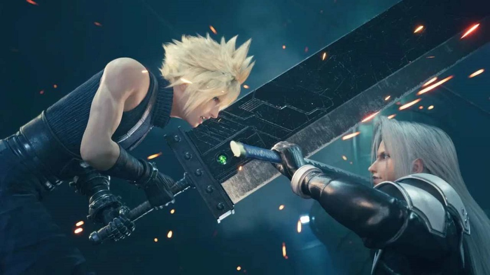 سه‌گانه ریمیک Final Fantasy 7 برای سوییچ ۲ و ایکس باکس نیز عرضه خواهد شد