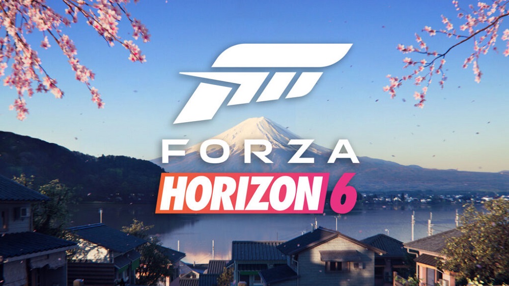 Forza Horizon 6 به ژاپن می‌رود