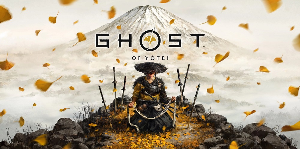 5 بازی برتر کامپیوتری در ژانر جهان باز 2025 1 Ghost of Yōtei