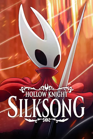 دانلود بازی Hollow Knight: Silksong برای کامپیوتر | گیمباتو
