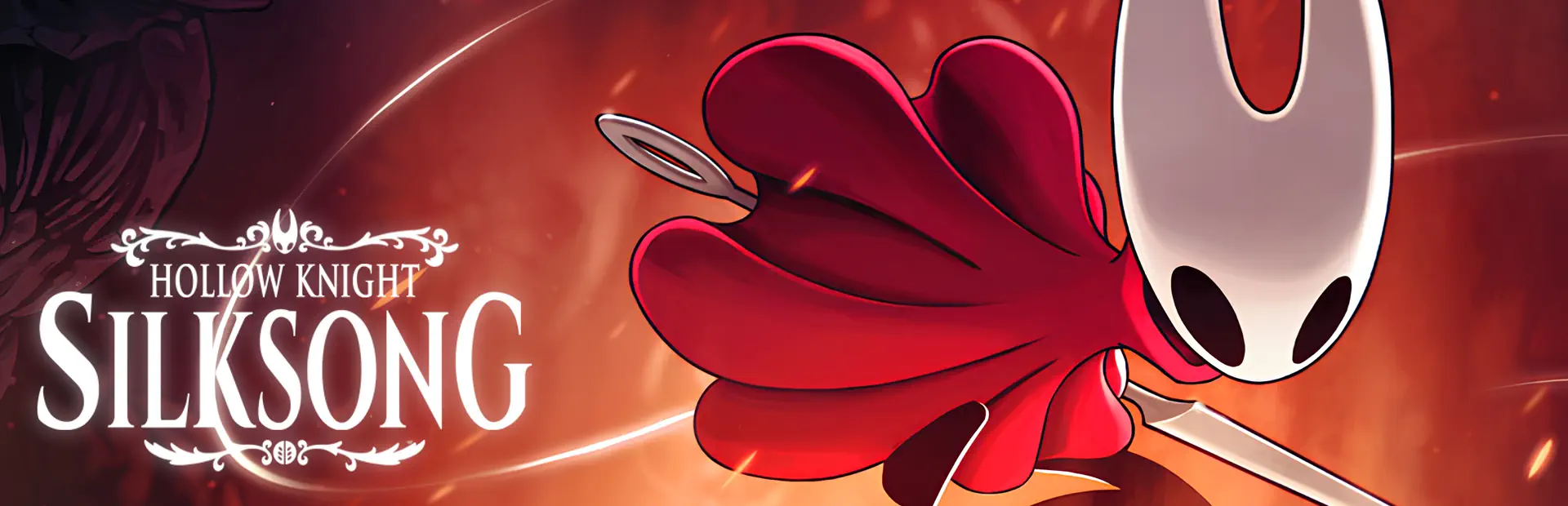 دانلود بازی Hollow Knight: Silksong برای کامپیوتر | گیمباتو