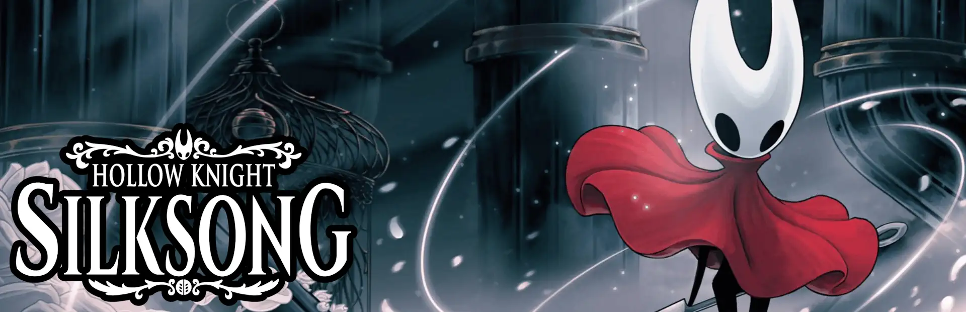 دانلود بازی Hollow Knight: Silksong برای کامپیوتر | گیمباتو