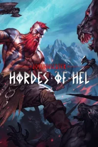 دانلود بازی Jotunnslayer: Hordes of Hel برای کامپیوتر | گیمباتو