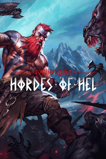 دانلود بازی Jotunnslayer: Hordes of Hel برای کامپیوتر | گیمباتو