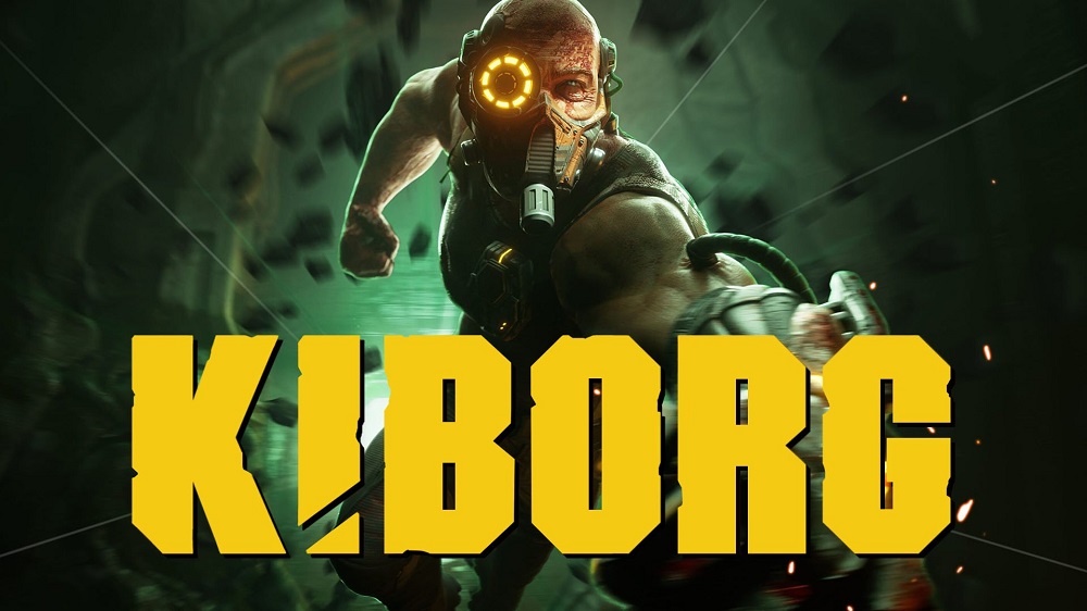 KIBORG 2