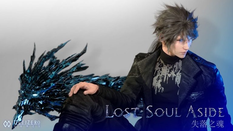 نقد و بررسی بازی Lost Soul Aside