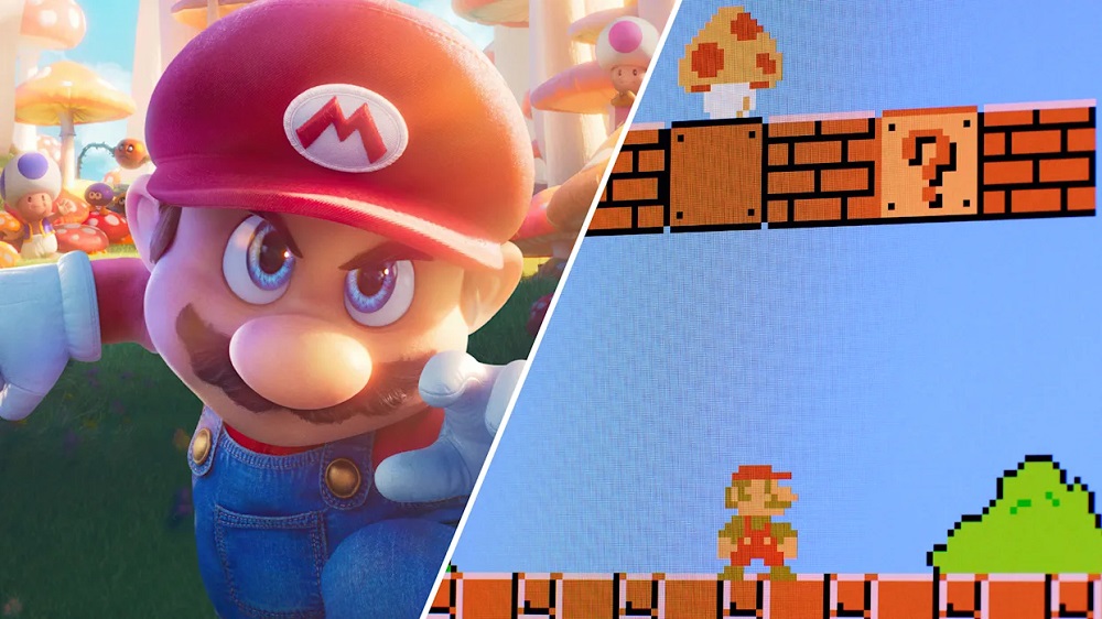 از نوستالژی تا اعتیاد؛ چرا هنوز به Mario دل بسته‌ایم؟