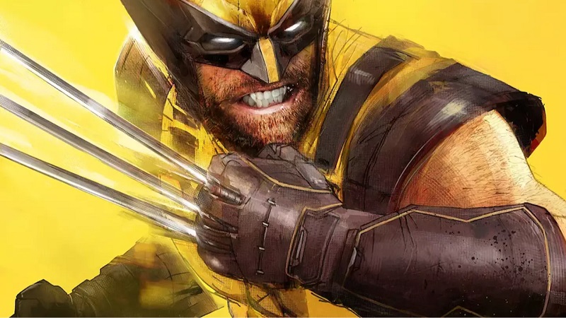 اولین تریلر رسمی از بازی Marvel's Wolverine منتشر شد