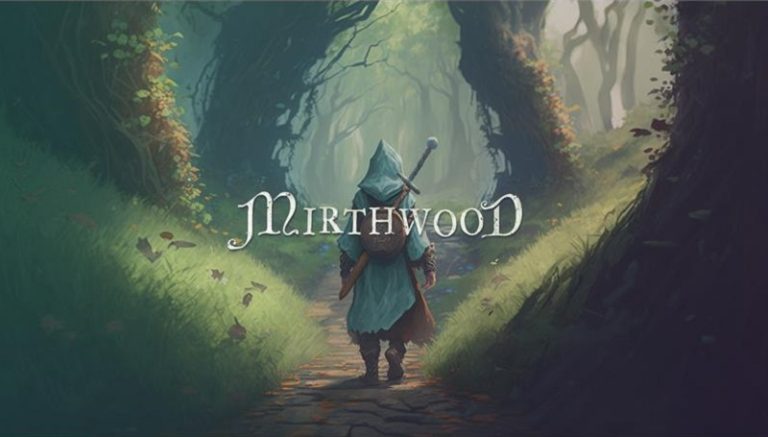 بررسی بازی Mirthwood