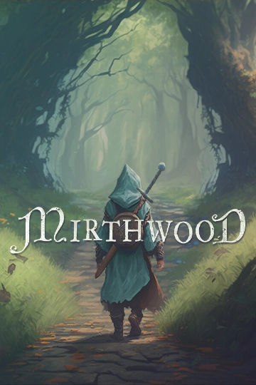 دانلود بازی Mirthwood برای کامپیوتر | گیمباتو