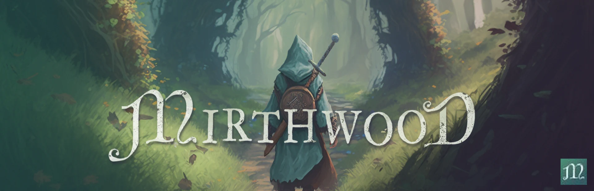 دانلود بازی Mirthwood برای کامپیوتر | گیمباتو