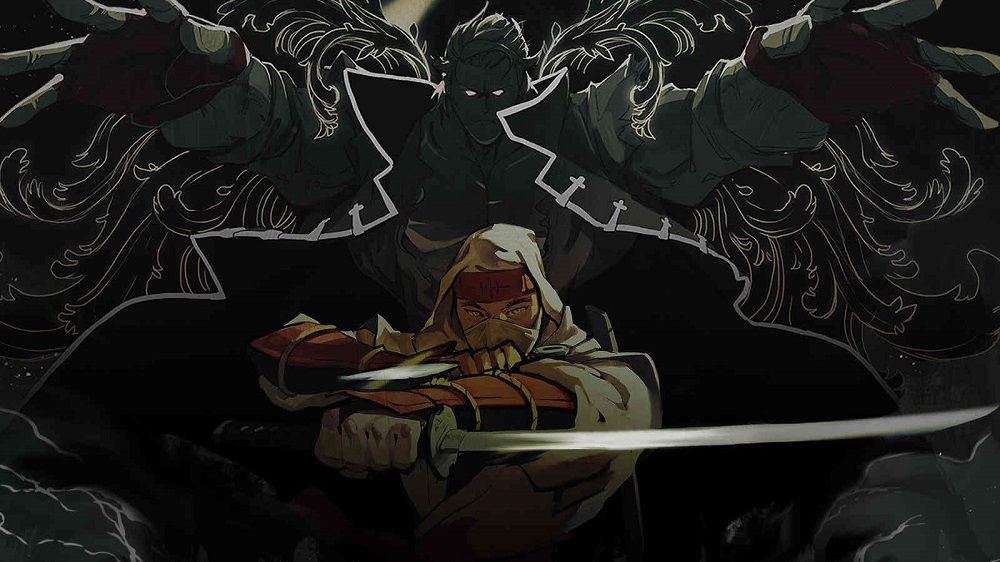 نقد و بررسی بازی SHINOBI: Art of Vengeance