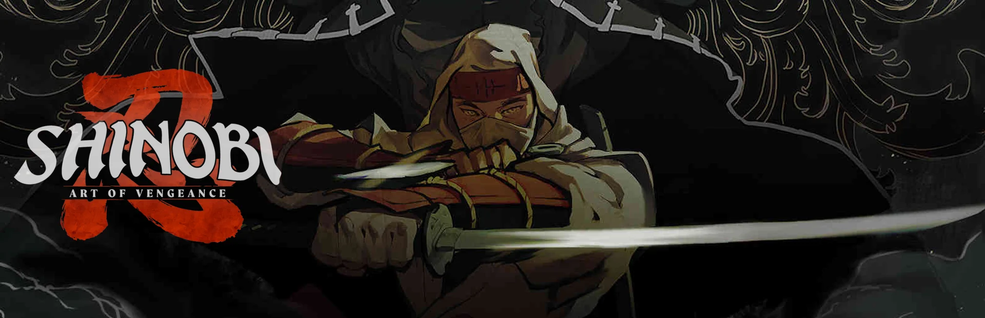 دانلود بازی SHINOBI: Art of Vengeance برای کامپیوتر | گیمباتو