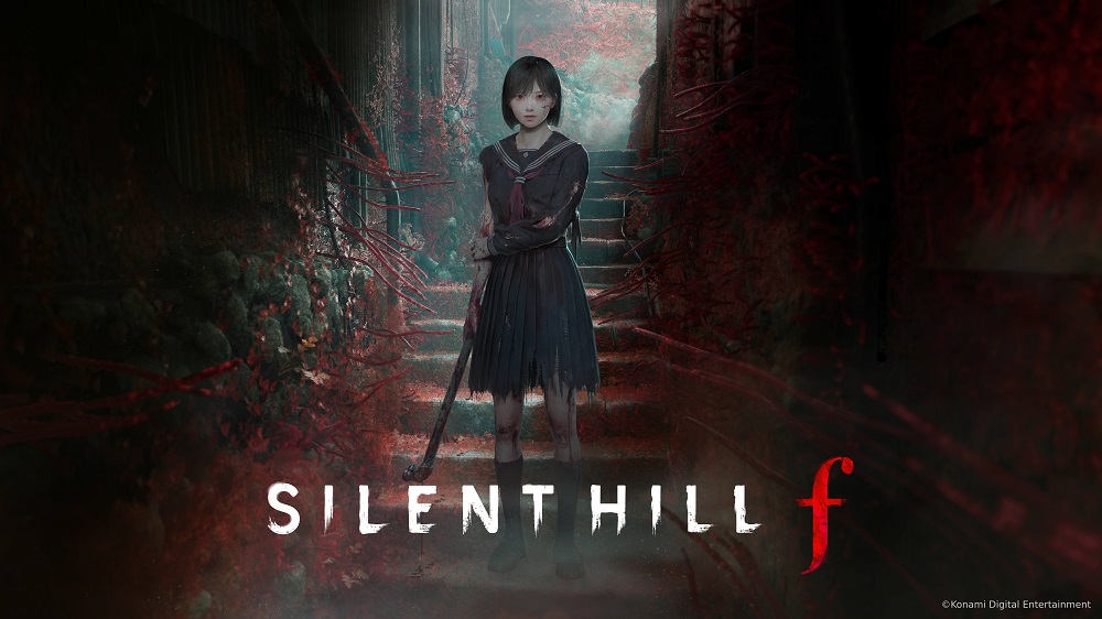 معرفی بازی SILENT HILL f 1 معرفی بازی SILENT HILL f
