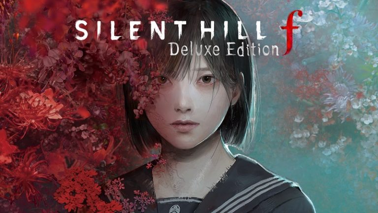 معرفی بازی SILENT HILL f