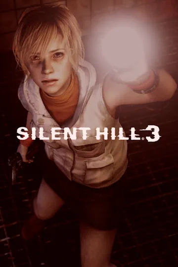 دانلود بازی Silent Hill 3 برای کامپیوتر | گیمباتو