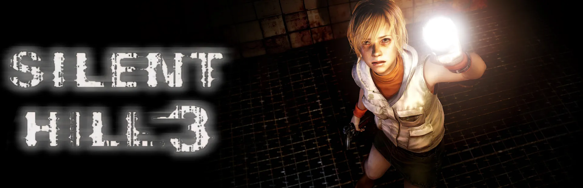 دانلود بازی Silent Hill 3 برای کامپیوتر | گیمباتو