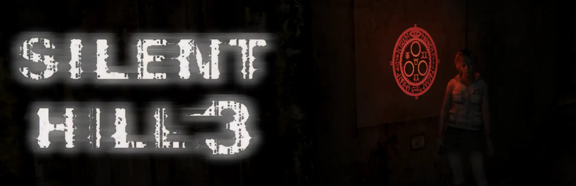 دانلود بازی Silent Hill 3 برای کامپیوتر | گیمباتو