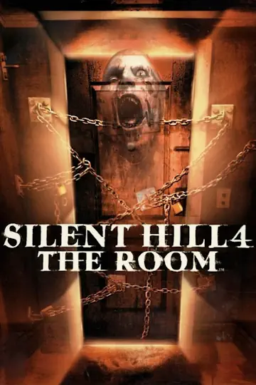 دانلود بازی Silent Hill 4: The Room برای کامپیوتر | گیمباتو