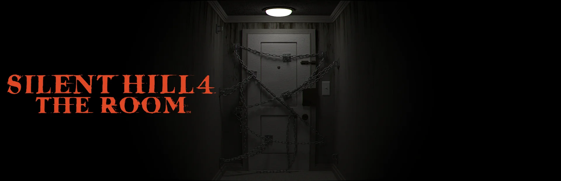 دانلود بازی Silent Hill 4: The Room برای کامپیوتر | گیمباتو