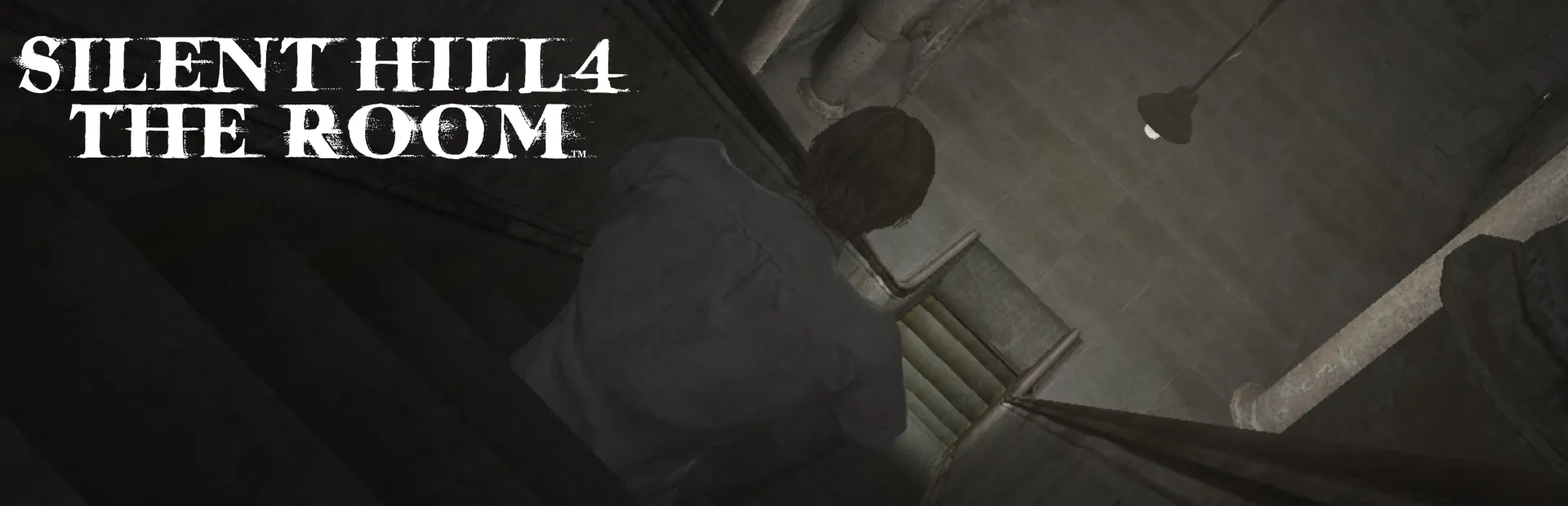 دانلود بازی Silent Hill 4: The Room برای کامپیوتر | گیمباتو