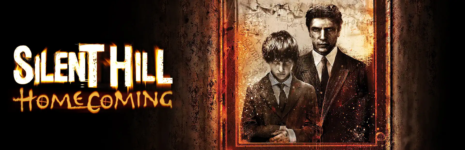 Silent.Hill .Homecoming.banner1