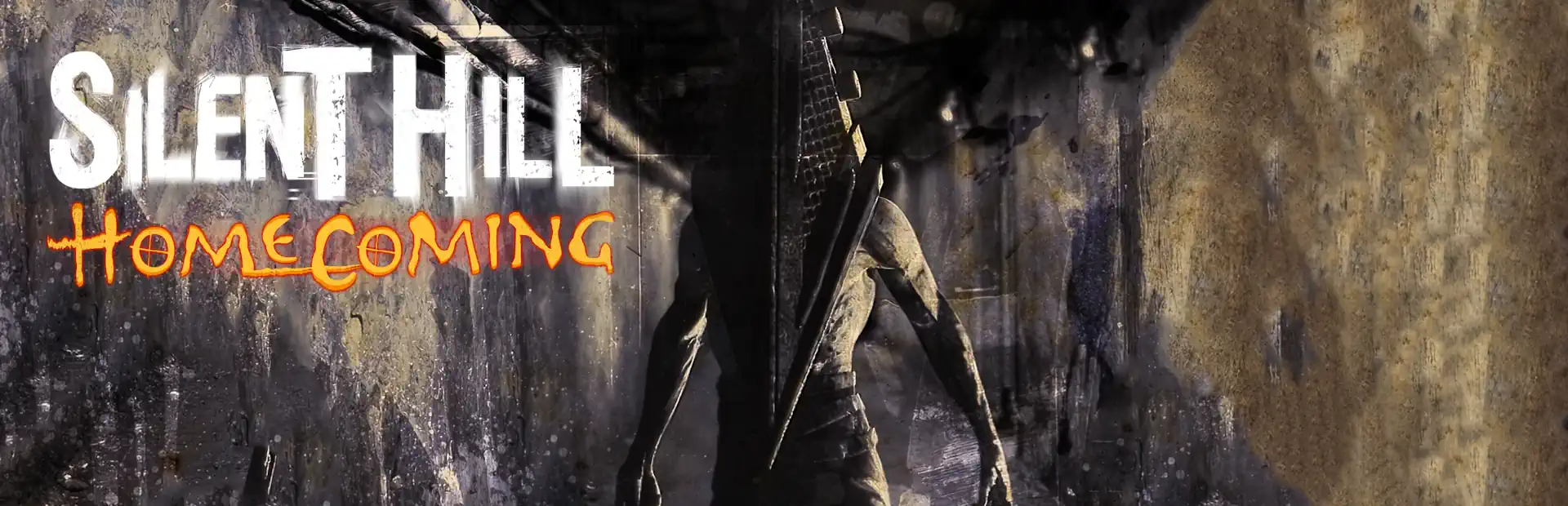 دانلود بازی Silent Hill Homecoming برای کامپیوتر | گیمباتو