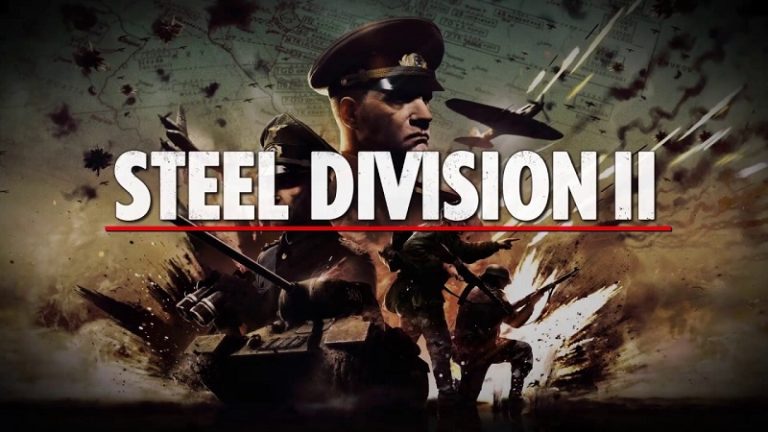 معرفی و بررسی بازی Steel Division 2 20 معرفی و بررسی بازی Steel Division 2