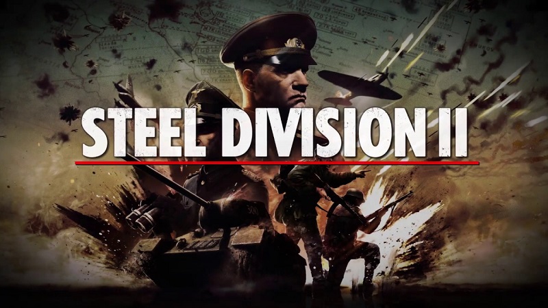 معرفی و بررسی بازی Steel Division 2
