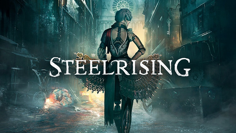 نقد و بررسی بازی Steelrising