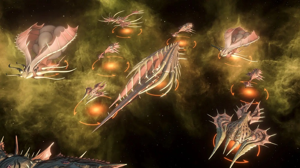 معرفی بازی Stellaris: BioGenesis