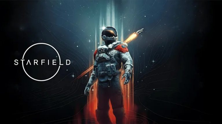 نام دومین بسته الحاقی داستان بازی Starfield لو رفت